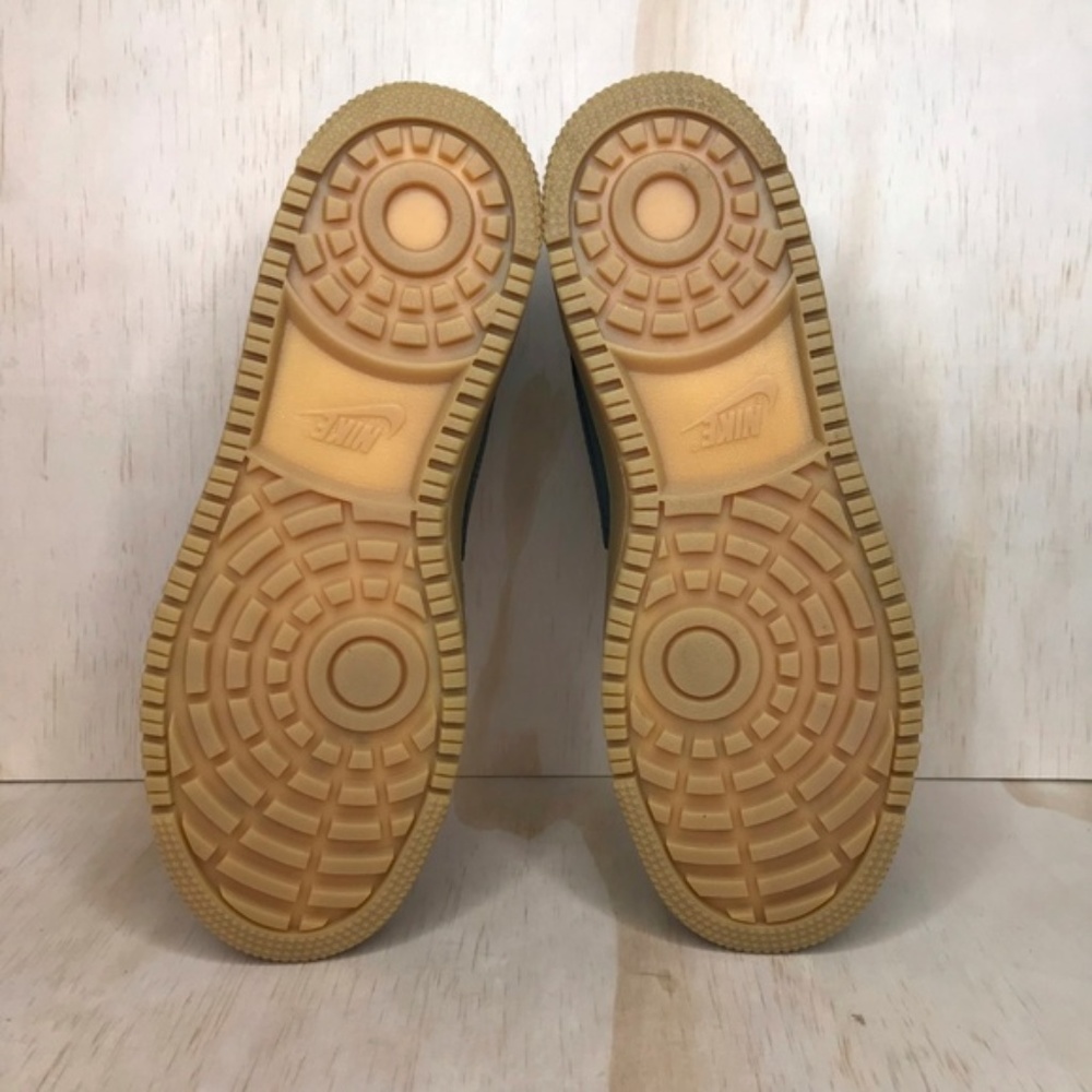 NEW Nike Court Borough Mid Top - Picture 5 of 7